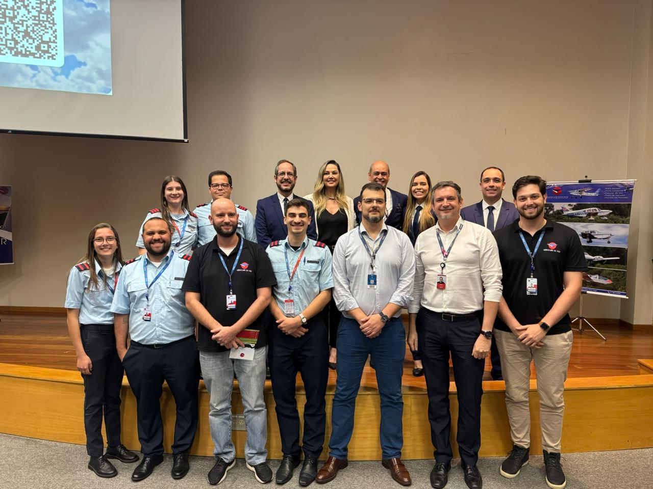 Proa Direta Porto Alegre