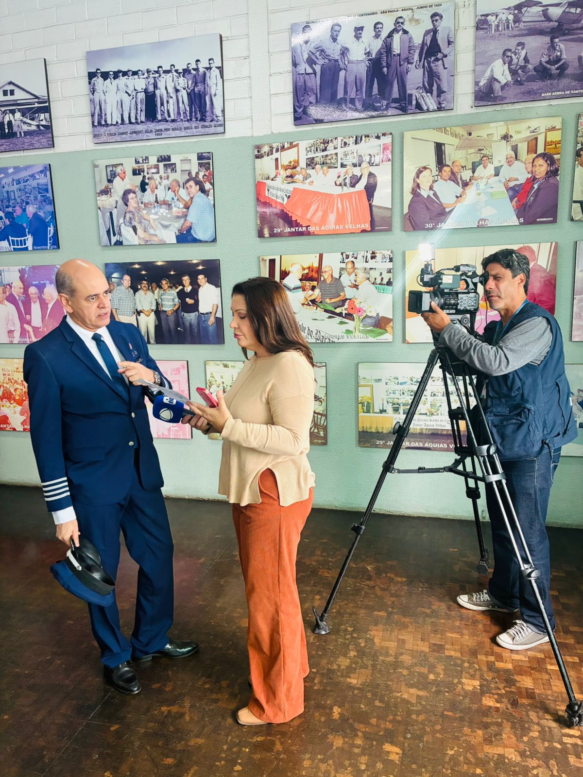 Proa Direta Curitiba